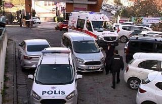 Poligonda kalbine ateş ederek intihar etti