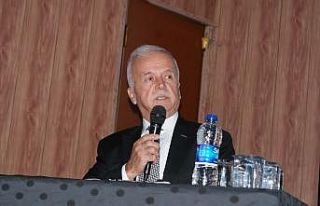 Prof. Aşık’tan peygamber ve aile konferansı