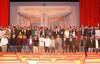 Prof. Dr. Tuğrul Tankut: “Yapay zekanın gelecekte...