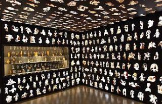 Roma İmparatorlarının Gözde Şehri Sagalassos...