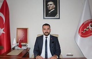 Şahin; “Sağlıklı nesiller için bilinçsiz antibiyotik...