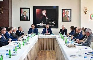 Saklı cennet Kıbrıs Kanyonu turizme kazandırılıyor