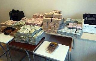 Sanal bahis çetesine operasyon: 44 gözaltı