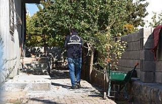 Şanlıurfa’da kardeşler arasında kavga: 6 yaralı