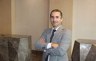 Serkan Koçak: ’’Yazılım ve teknoloji anlamında...