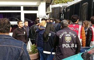 Dolandırıcılarından pişkin sözler: "Abla...