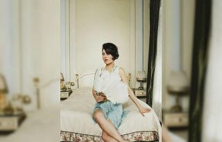 Sevilen sanatçı Göksel, Ataşehir Açık Hava konserlerinde...