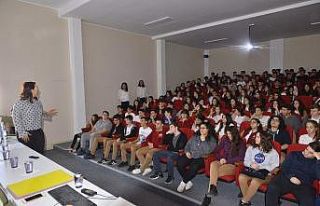 “Şiddet ortamında büyüyen çocuklar, duygusal...