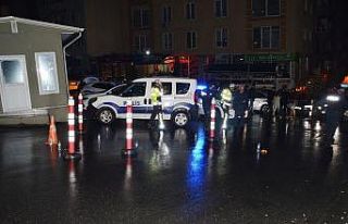 Şişli’de silahlı saldırı: 2 ağır yaralı