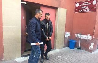 Suriyeliler’in kavgası cinayetle bitti