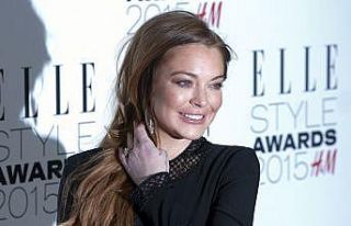 Prensin Lindsay Lohan’la aşk dedikodularına babadan...