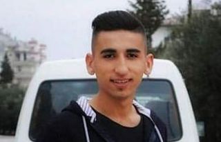 Tartıştıkları kişiyi döverek öldüren şüphelilerden...