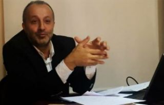 Tecrübeli Mimardan çarpıcı sözler