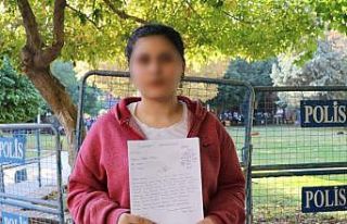 17 yaşındaki annenin yardım çığlığı