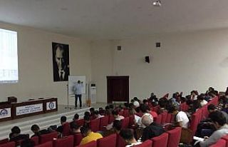 Temel düzey borsa ve türev piyasalar eğitimi tamamlandı