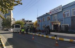 3 belediye başkanı yerine kayyum atandı