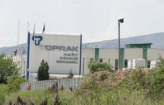 Toprak seramik fabrikası tekrardan satışa çıkarıldı