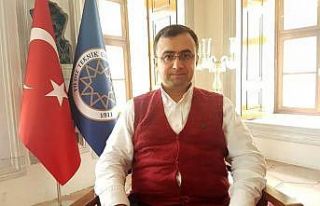 "Trump, dış politikada rasyonel olan bazı...