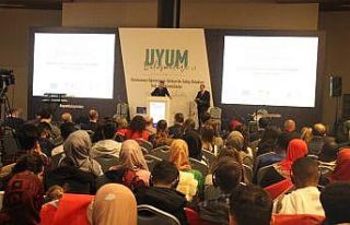 Türkiye 192 milletten 5 milyon insana ev sahipliği...