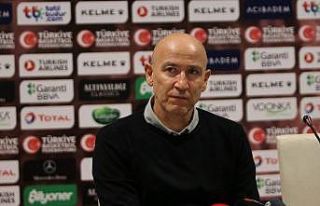 Türkiye - Litvanya maçının ardından