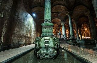 Türkiye’de 14 yılda müze sayıları iki kata...