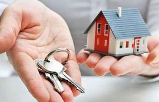 Türkiye’de 2019 Ekim Ayında 142 bin 810 konut...