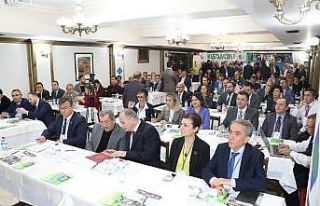 Türkiye’de 2 bin ürün tescil edilebilir nitelikte