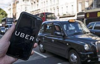Uber, Londra’da taşımacılık ruhsatını kaybetti