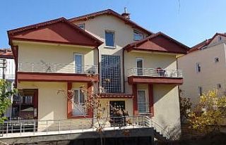 Üniversiteli genç kızın katledildiği mahalle...