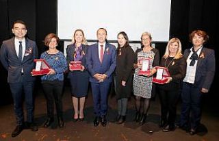 Urla’da örnek karar