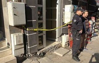 Uyuşturucu paylaşma kavgası ölümle bitti