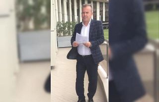 Yalova’daki termal dolandırıcılık iddiasına...