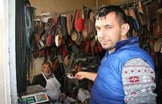 Yediği tokat yüzünden 55 yıldır çay içmiyor