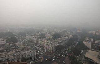 Yeni Delhi’de hava kirliliğine karşı 5 milyon...