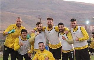 Yeni Malatyaspor, Fenerbahçe maçına 3 puan parolasıyla...