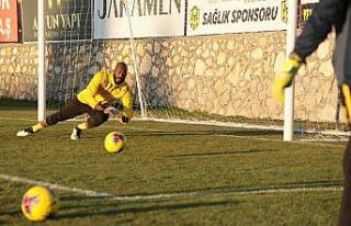 Yeni Malatyaspor’da hedef Fenerbahçe’yi yenmek