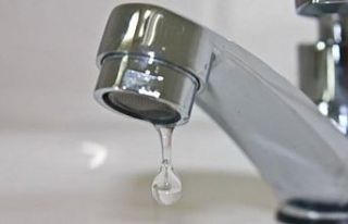 Yıldırım ve İnegöl’de su kesintisi yapılacak