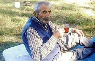 Yolun karşısına geçerken aracın çarptığı...