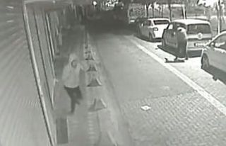 Zeytinburnu’nda sokak ortasında silahlı çatışma...