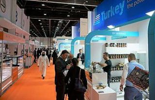 11 ayda 2,3 milyar dolarlık su ürünü ve hayvansal...