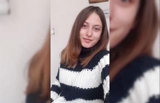 12 gündür kayıp genç kızdan sevindirici haber...