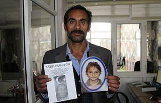 13 yaşındaki Aslı’dan 5 gündür haber alınamıyor