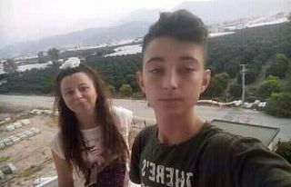 16 yaşındaki Burak’tan haber alınamıyor