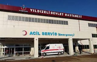 21 öğrenci gıda zehirlenmesi şüphesi ile hastaneye...