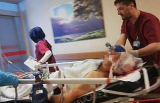 25 yaşındaki genç organlarıyla 3 kişiye umut...