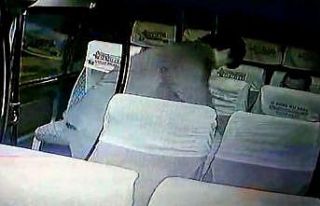 2 bin TL’lik cep telefonu hırsızlığı güvenlik...