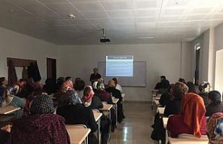 “2 saatten fazla internet kullanımı ruh sağlığını...