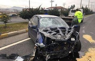 3 kişinin ölümüne sebep olan alkollü sürücü...