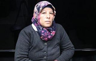 4 aydır haber alamadığı eşini arıyor