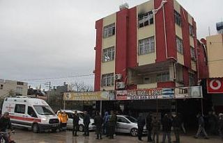 5 aylık bebek beşiğinde yanarak öldü